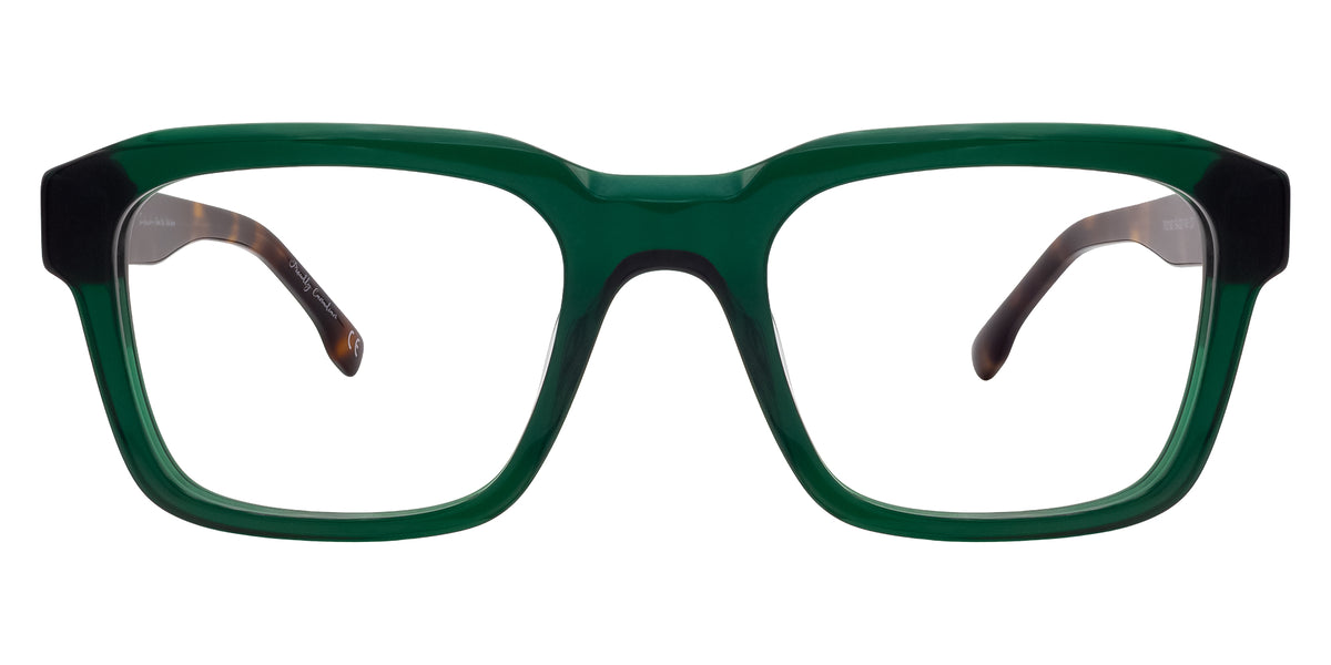 TK2163 | Tokado Eyewear | Italian Eyeglasses Frames